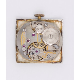 Gruen cal 440 movement