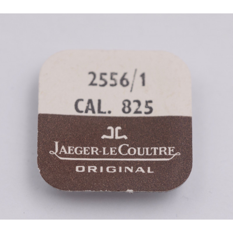 Jaeger Lecoultre  cal 825 automatique part 2556/1