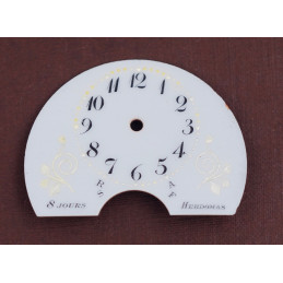 Hebdomas 8 jours dial