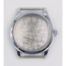 boitier de montre Record watch Co 34mm