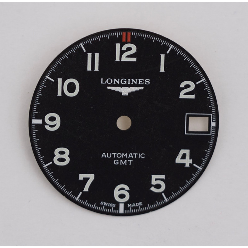Vintage Tissot dial 27,4 mm