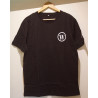 t-shirt West End Watch Co taille L