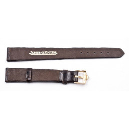 Jaeger Lecoultre crocodile strap 13mm and buckle