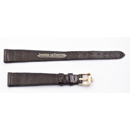 Jaeger Lecoultre crocodile strap 12mm with buckle