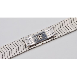 Bracelet EBEL acier/or ref 2614A - R0297