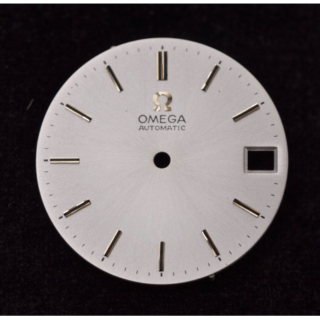 Omega Automatic dial 26,5 mm