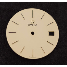 Cadran Omega Automatic 29 mm