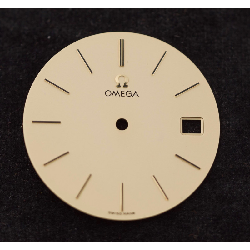 Omega Automatic dial 26,5 mm
