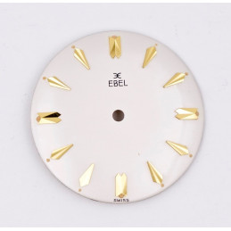 Ebel dial 29,85mm