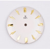 Ebel dial 29,85mm