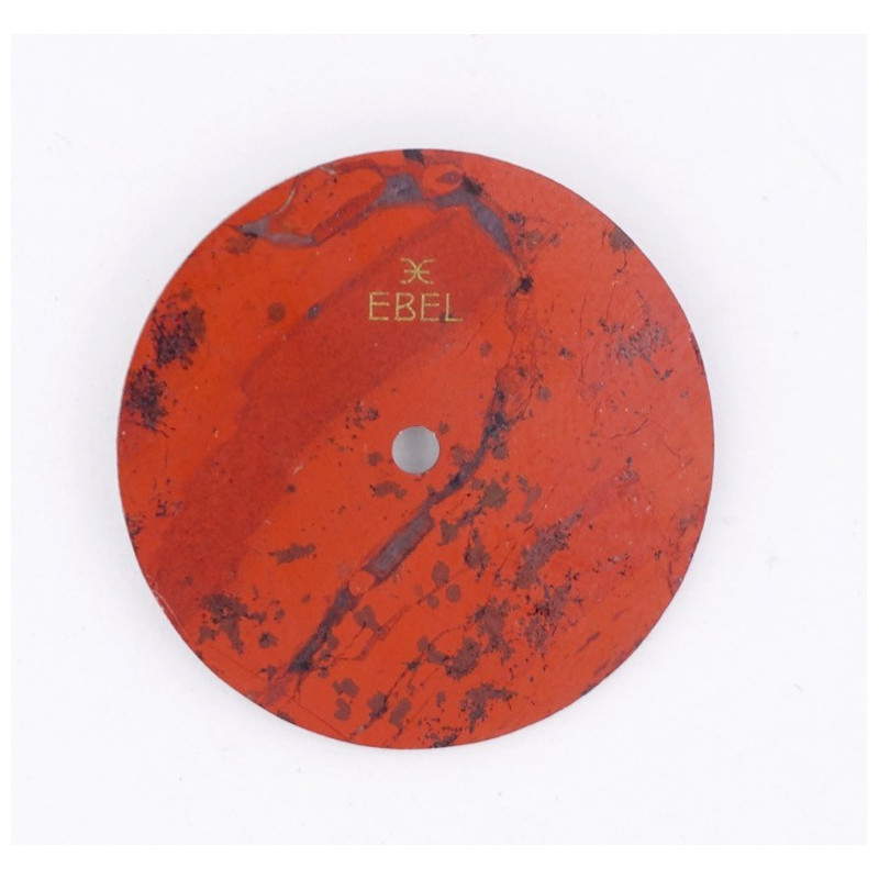 Ebel stone dial 20,50mm
