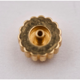 Ebel gold crown 5,95mm/3,60mm