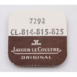 Jaeger Lecoultre cal 814/815/825 pièce 7292