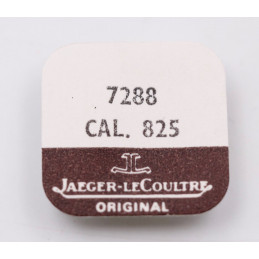 Jaeger Lecoultre cal 825 pièce 7288