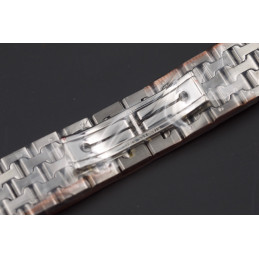 Hermes steel strap ref 4831/2