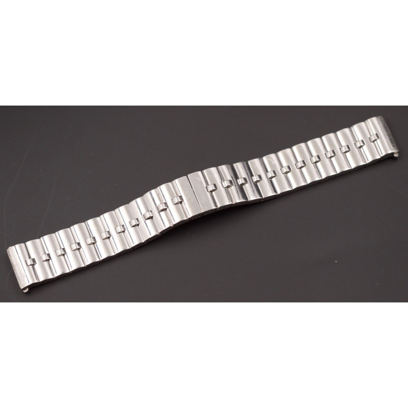 Hermes steel strap ref 3777/2 Hermes steel strap ref 3777/2