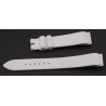 Bracelet montre Hermes caoutchouc 16mm