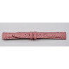 Gucci lether strap 14 mm