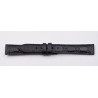 Bracelet Gucci cuir 14 mm
