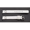Gucci lether strap 13 mm