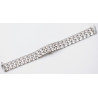 Bracelet acier Oris 8 15 07