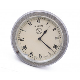 Jaeger-Lecoultre 8 jours clock