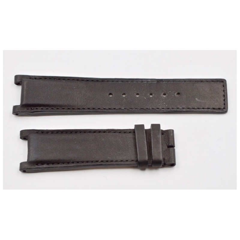 Gucci lether strap 23 mm
