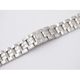 Bracelet Meyer acier 16 mm