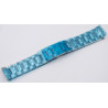 Bracelet Meyer acier 20 mm