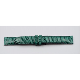 Gucci lizard strap 15 mm