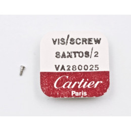 Cartier - Vis  Santos  - VA280025
