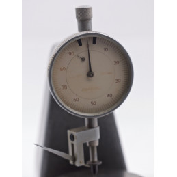 Vintage watchmaker tool
