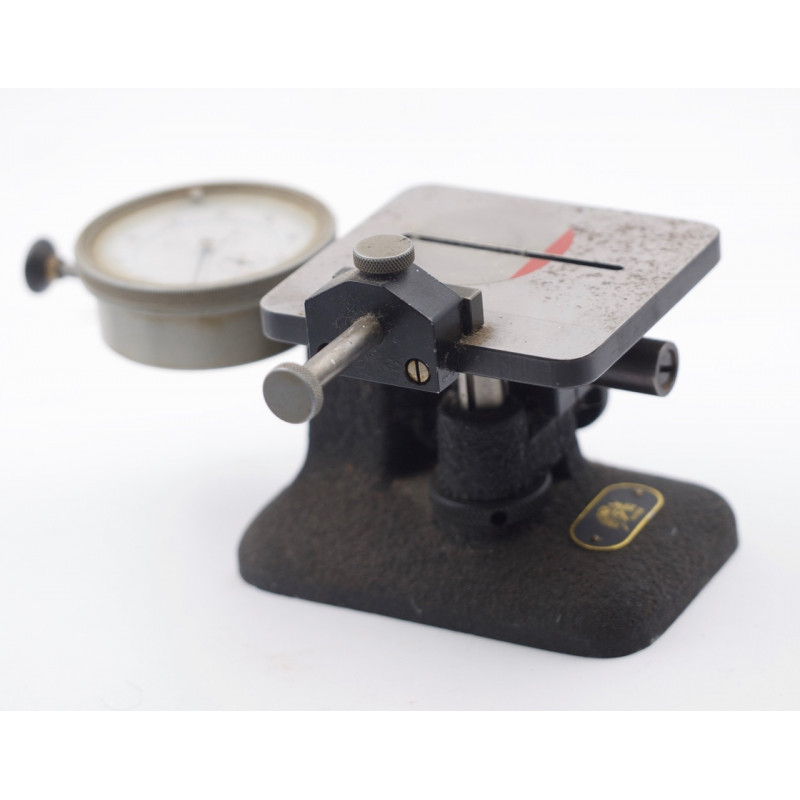 Watchmaker measuring  tool