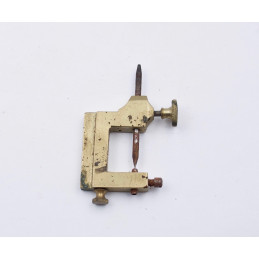 Vintage watchmaker tool