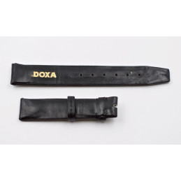 Doxa vintage strap  18/16 mm