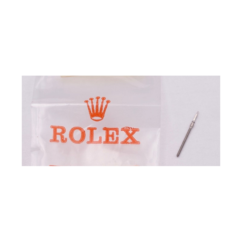 Winding stem Rolex caliber 1600