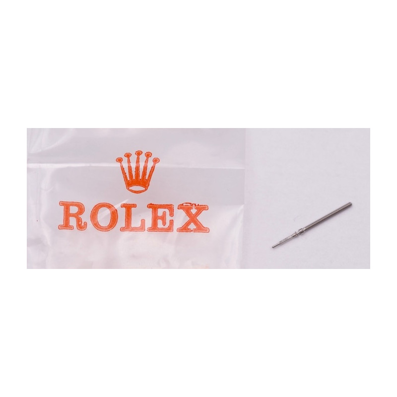 Winding stem Rolex caliber 2030