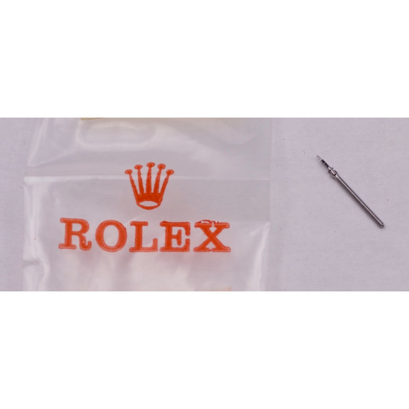Winding stem Rolex caliber 1400