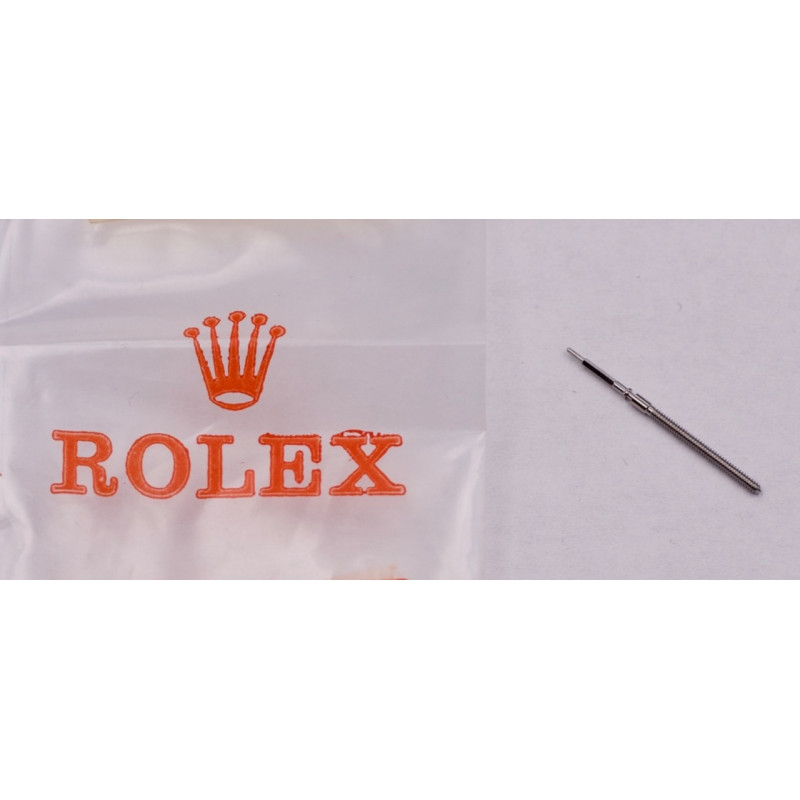 Winding stem Rolex caliber 2235