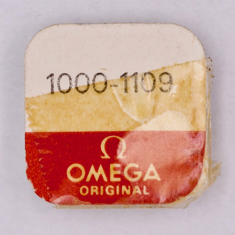 omega cal 1109