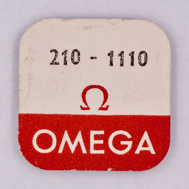 Omega movement spare part 210 - 1110