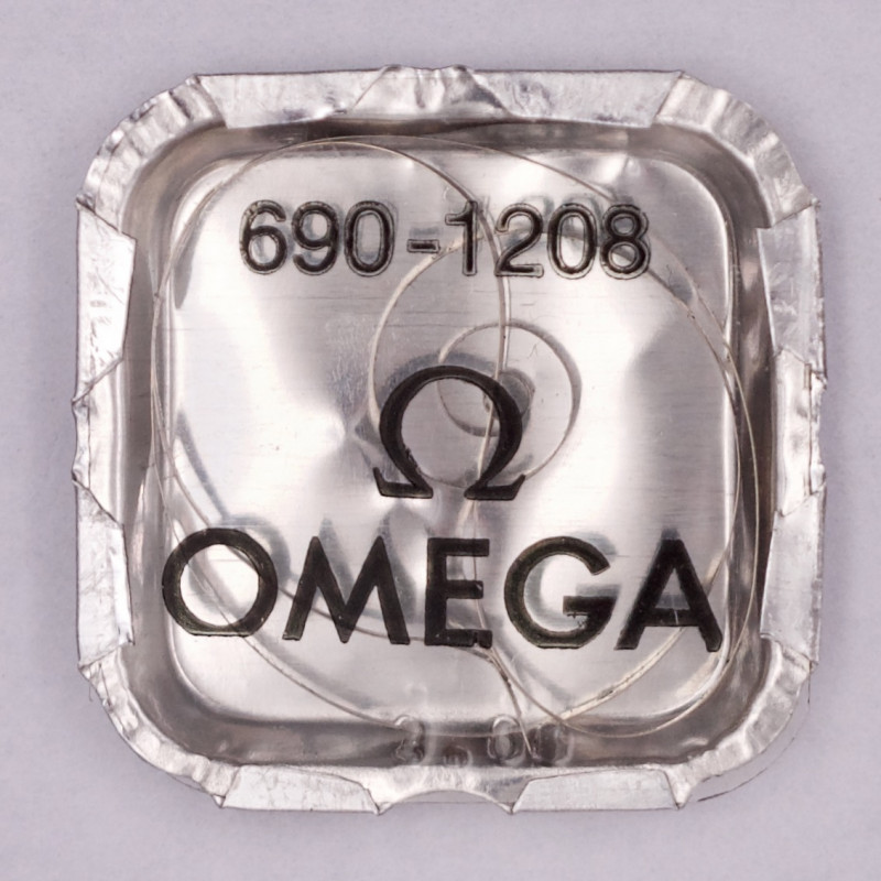 Pièce de mouvement Omega 690 cal 1208