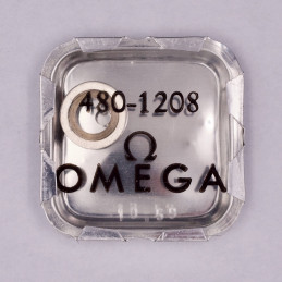 Omega movement spare part 480 cal 1208