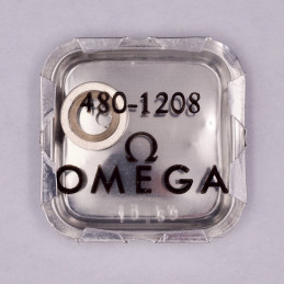 Pièce de mouvement Omega 480 cal 1208