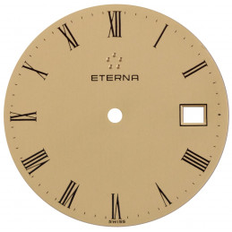 Cadran Eterna 29,5 mm