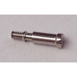 Cartier - Blockage screw Pasha Chrono steel V2 - VC060035