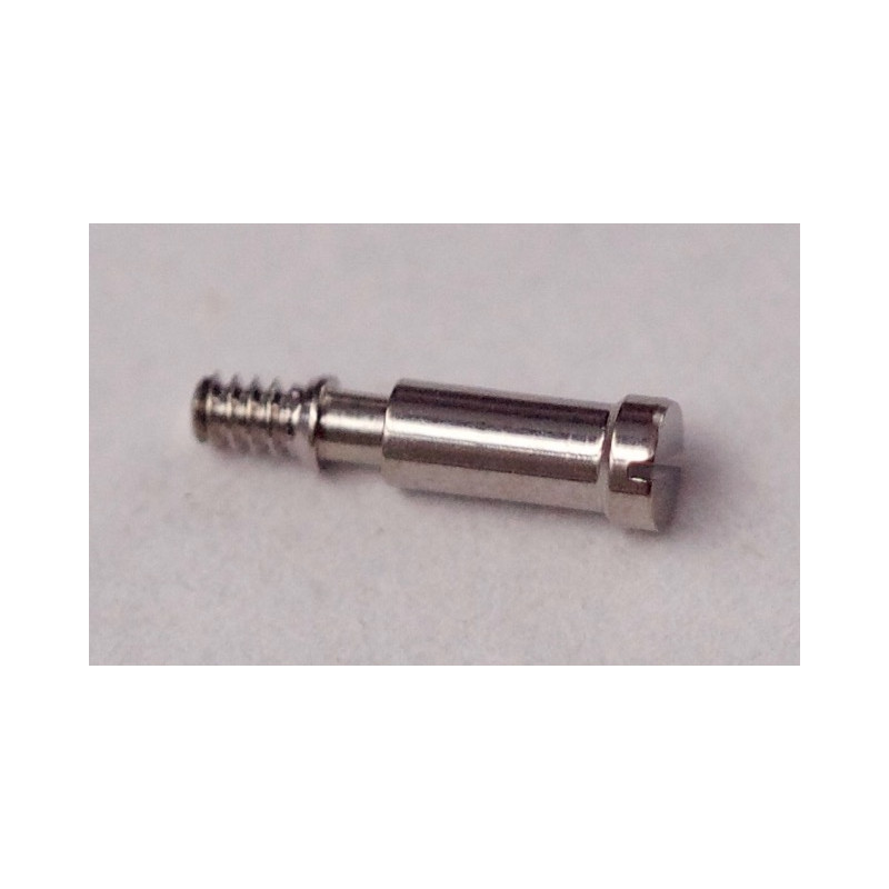 Cartier - Blockage screw Pasha Chrono steel V2 - VC060035