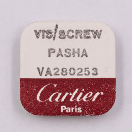 Cartier - Pasha Screw  - VA280253