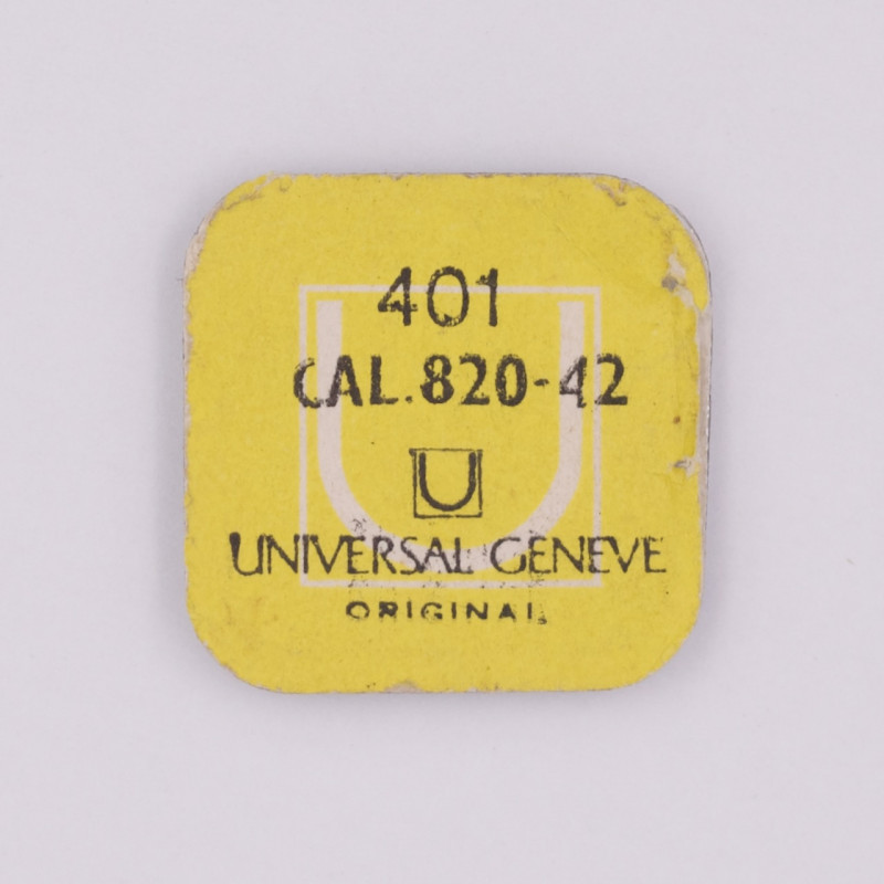 Universal Geneve - 445 - cal. 820-42