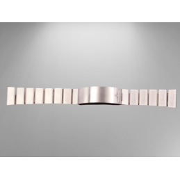 Longines steel strap 20mm